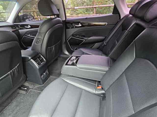 KIA K7 2019