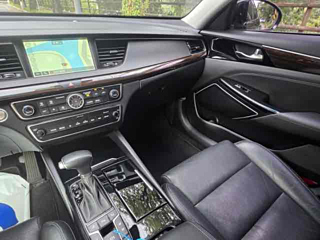 KIA K7 2019