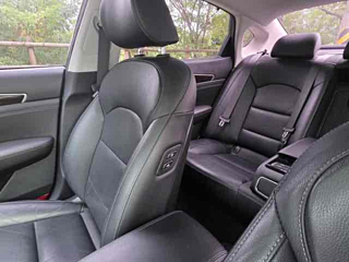 KIA K7 2019