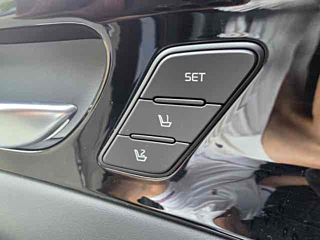 KIA K7 2019