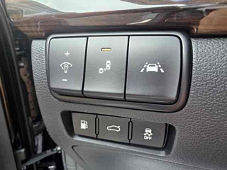 KIA K7 2019