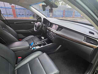 KIA K7 2019