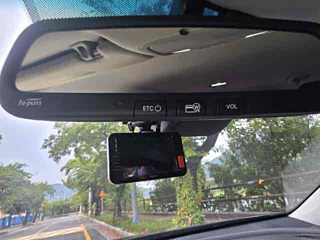 KIA K7 2019