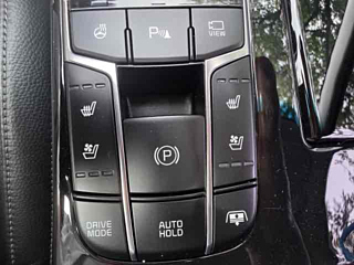 KIA K7 2019
