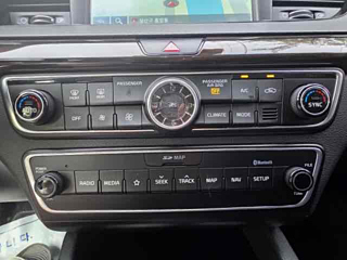 KIA K7 2019