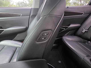KIA K7 2019