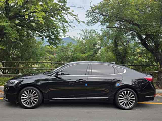 KIA K7 2019