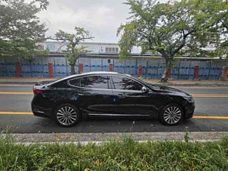 KIA K7 2019