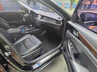 KIA K7 2019