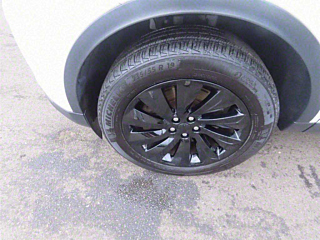 LAND ROVER DISCOVERY SPORT 2020