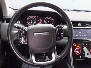 LAND ROVER DISCOVERY SPORT 2020