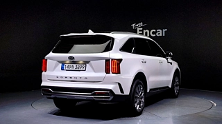 KIA SORENTO 2020