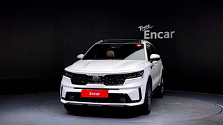 KIA SORENTO 2020