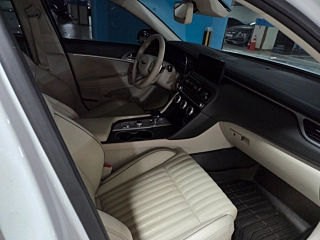 GENESIS G70  Gasoline 2.0T 2WD 2021