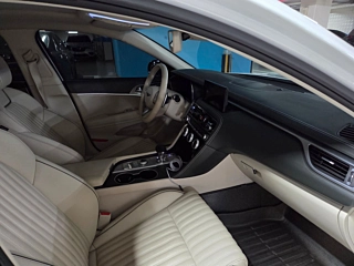 GENESIS G70  Gasoline 2.0T 2WD 2021