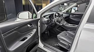 HYUNDAI SANTAFE  Diesel 2.2 2WD 2021