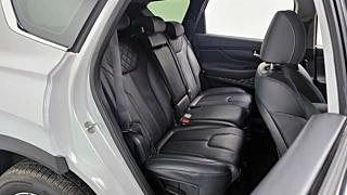 HYUNDAI SANTAFE  Diesel 2.2 2WD 2021
