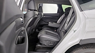 HYUNDAI SANTAFE  Diesel 2.2 2WD 2021