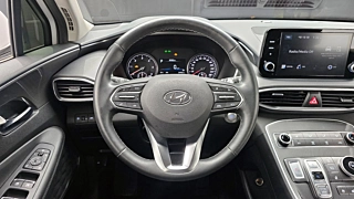 HYUNDAI SANTAFE  Diesel 2.2 2WD 2021