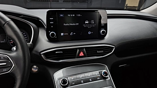 HYUNDAI SANTAFE  Diesel 2.2 2WD 2021