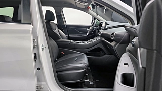 HYUNDAI SANTAFE  Diesel 2.2 2WD 2021