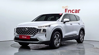 HYUNDAI SANTAFE  Diesel 2.2 2WD 2021