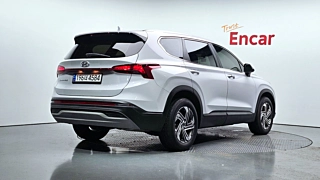 HYUNDAI SANTAFE  Diesel 2.2 2WD 2021