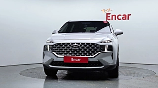HYUNDAI SANTAFE  Diesel 2.2 2WD 2021