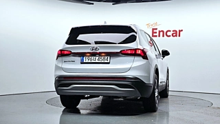 HYUNDAI SANTAFE  Diesel 2.2 2WD 2021