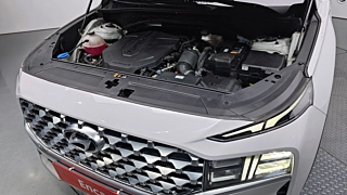 HYUNDAI SANTAFE  Diesel 2.2 2WD 2021