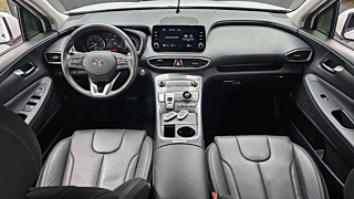 HYUNDAI SANTAFE  Diesel 2.2 2WD 2021