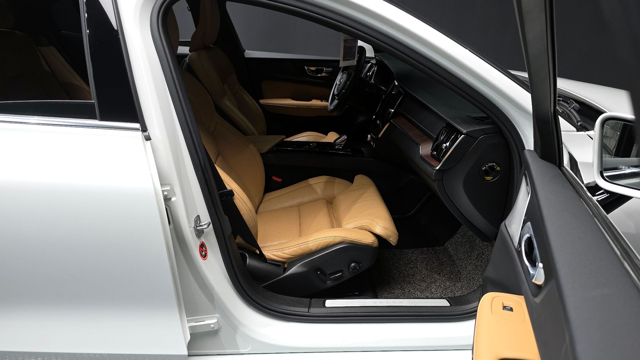 VOLVO S60 2020