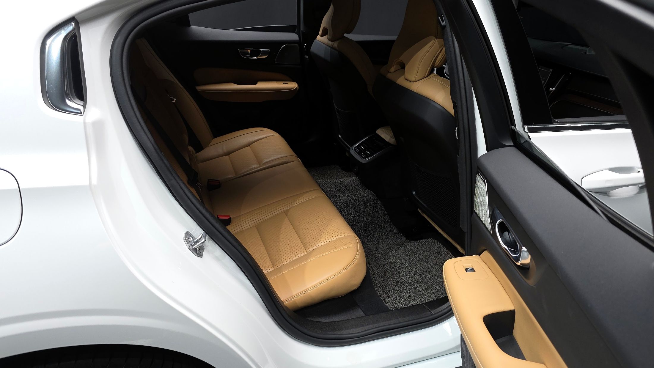VOLVO S60 2020