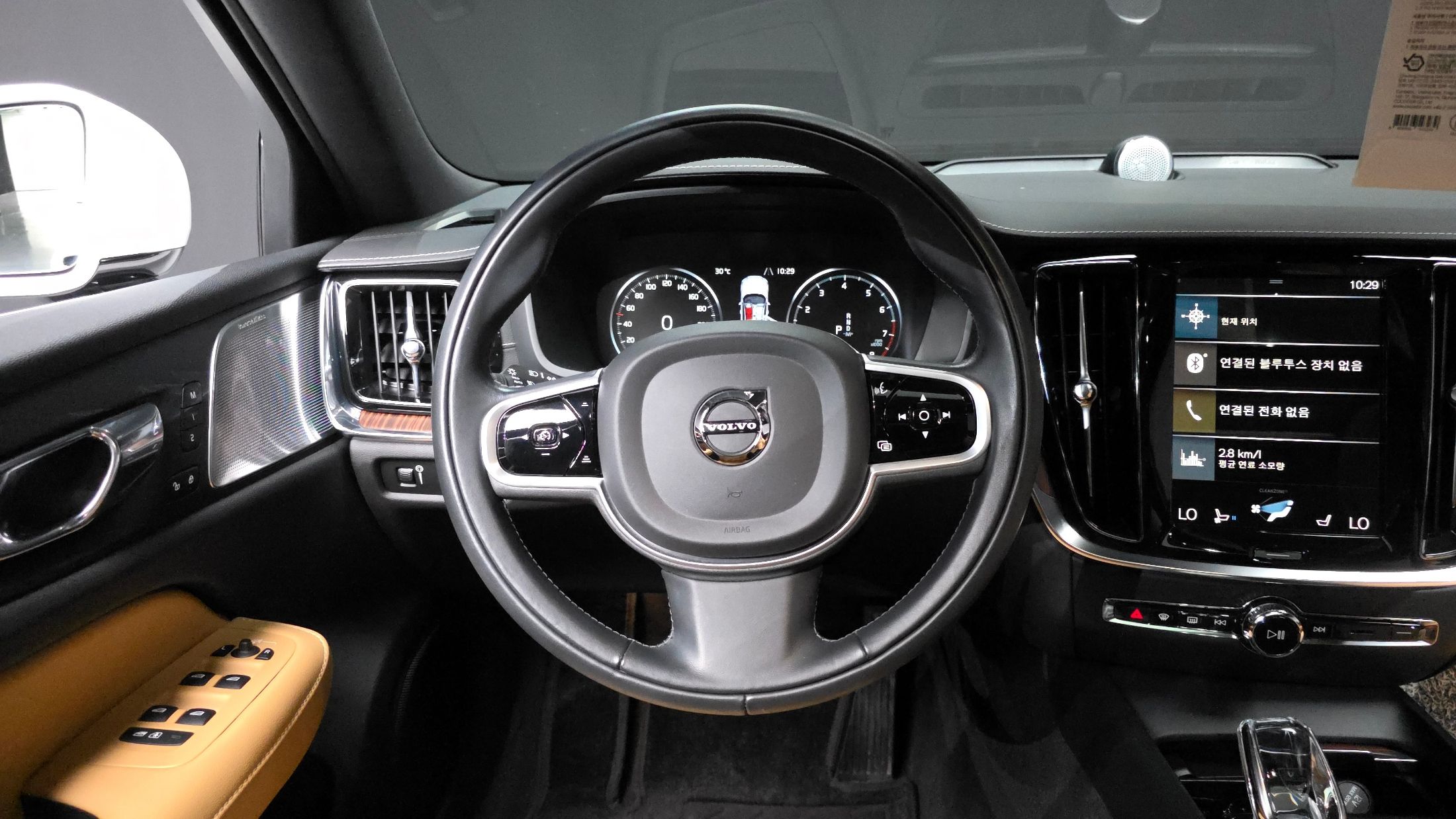 VOLVO S60 2020