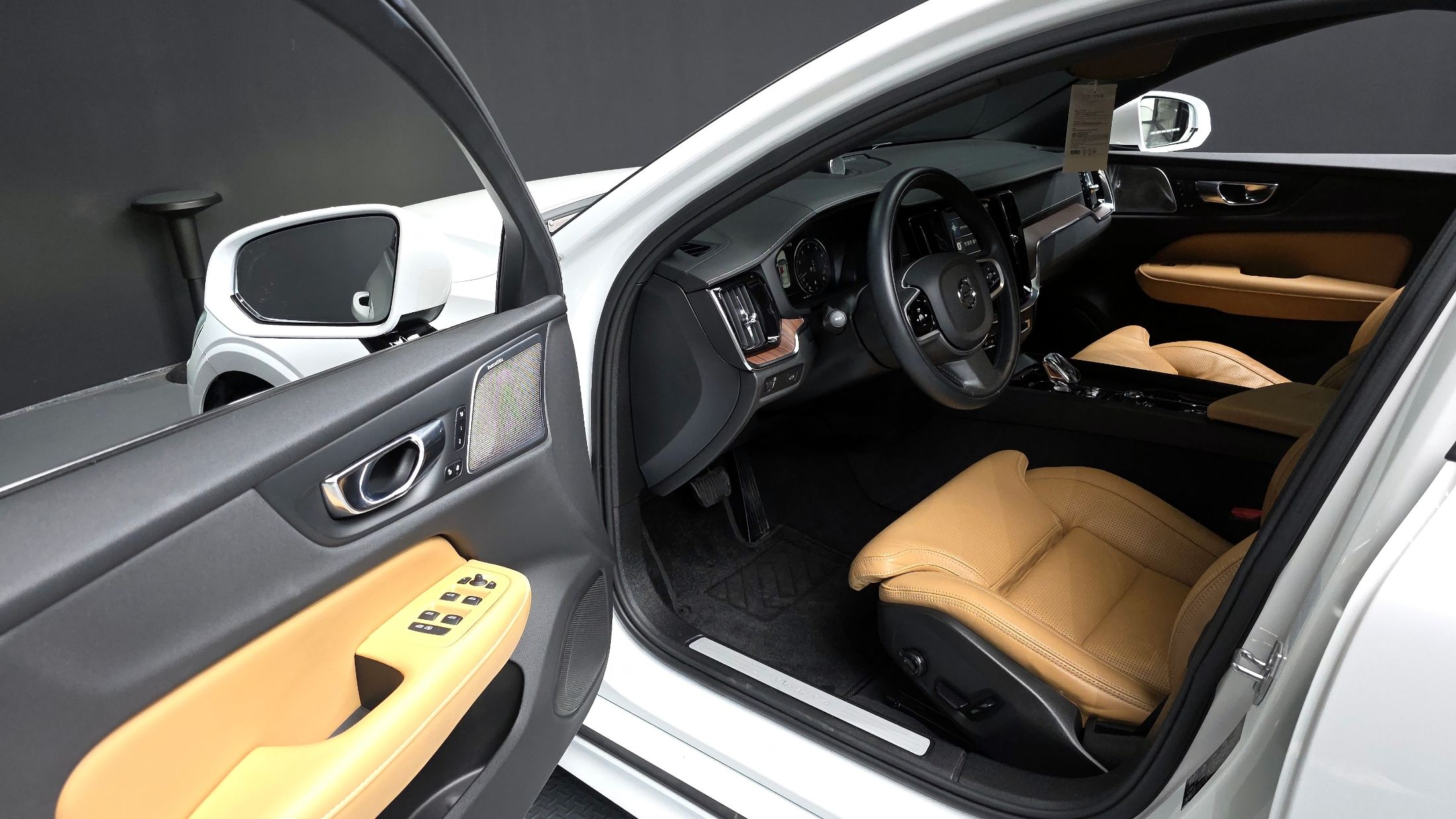 VOLVO S60 2020