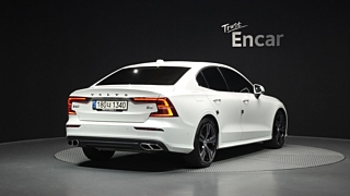 VOLVO S60 2020