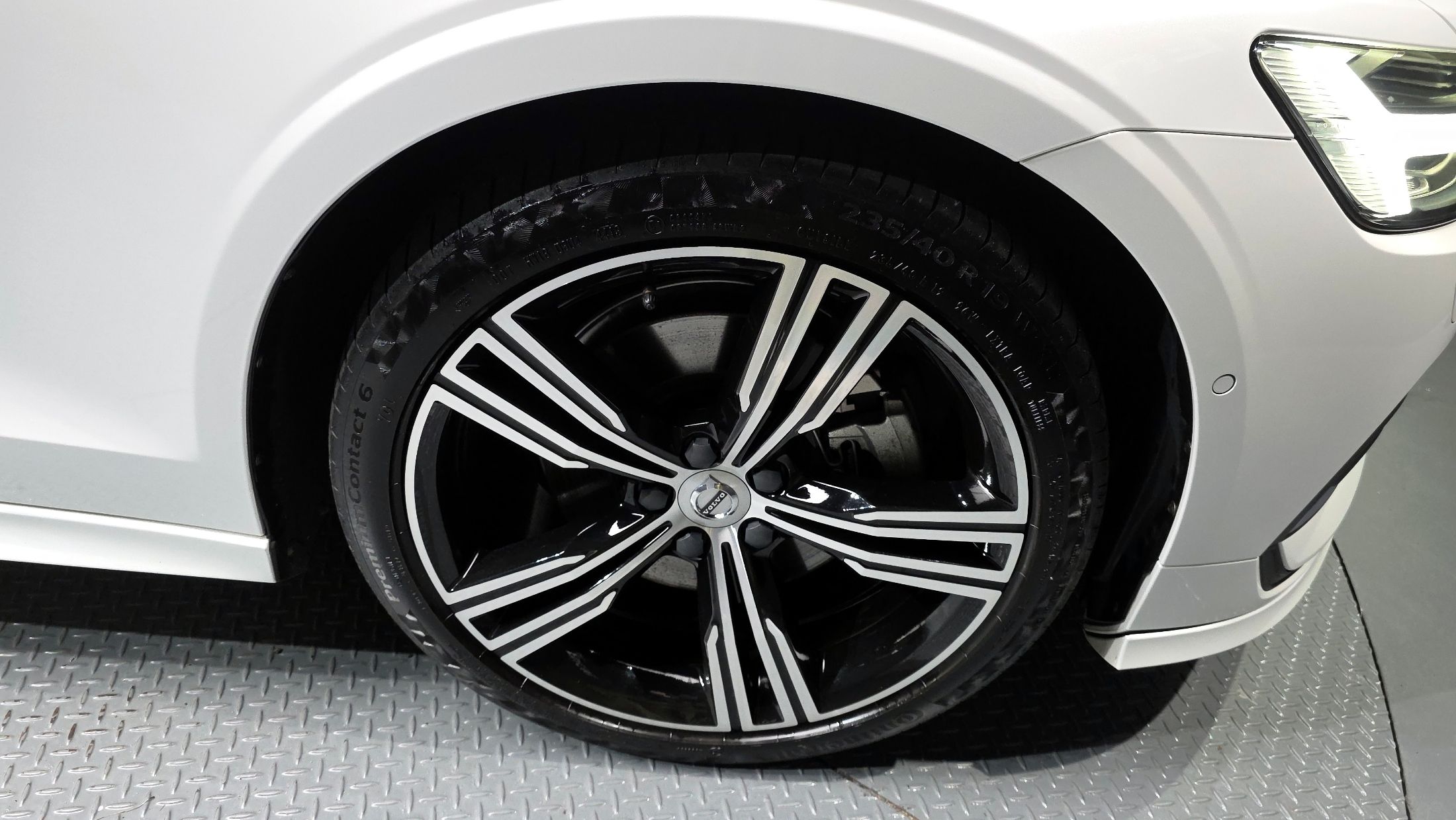 VOLVO S60 2020
