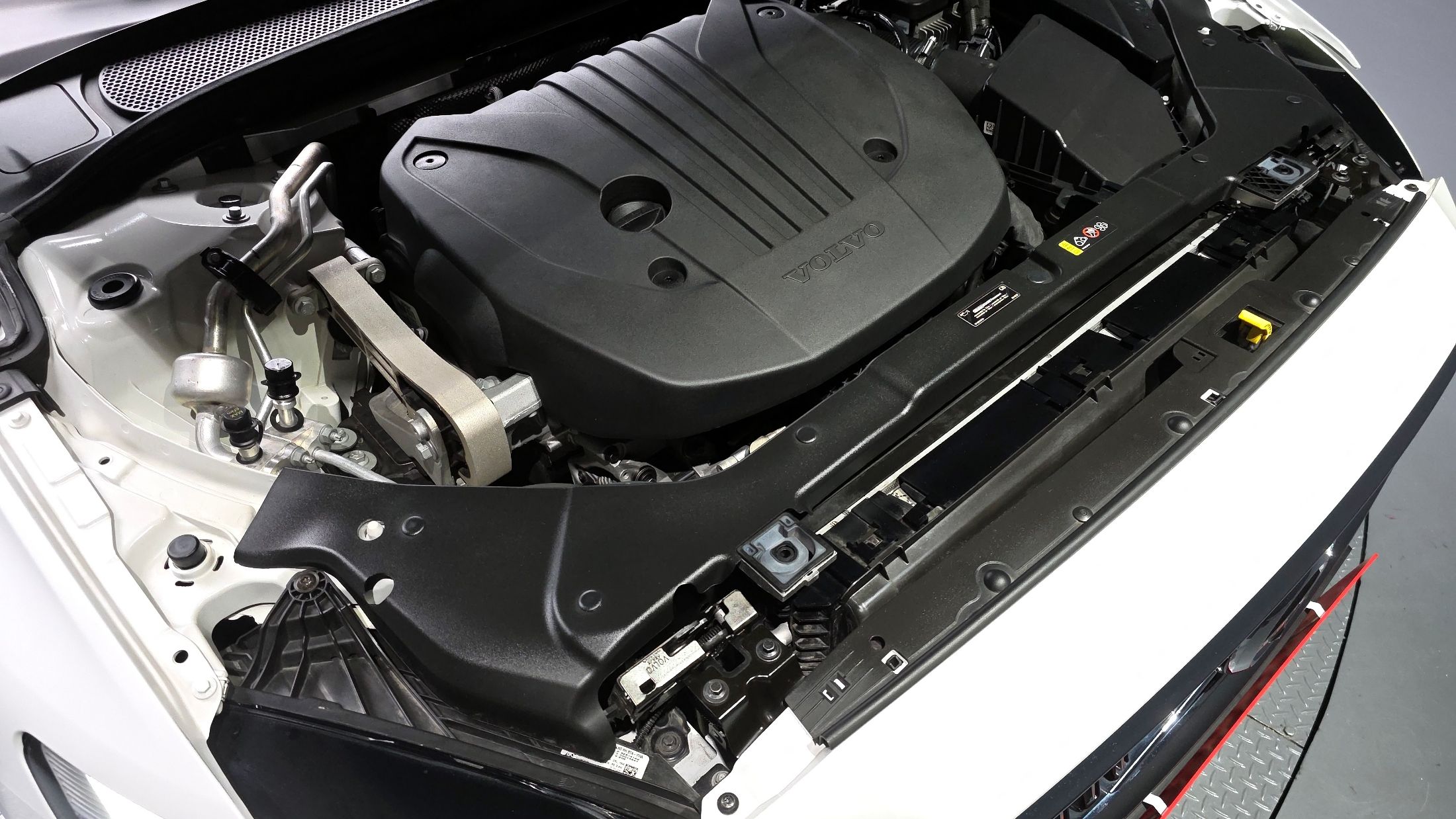 VOLVO S60 2020