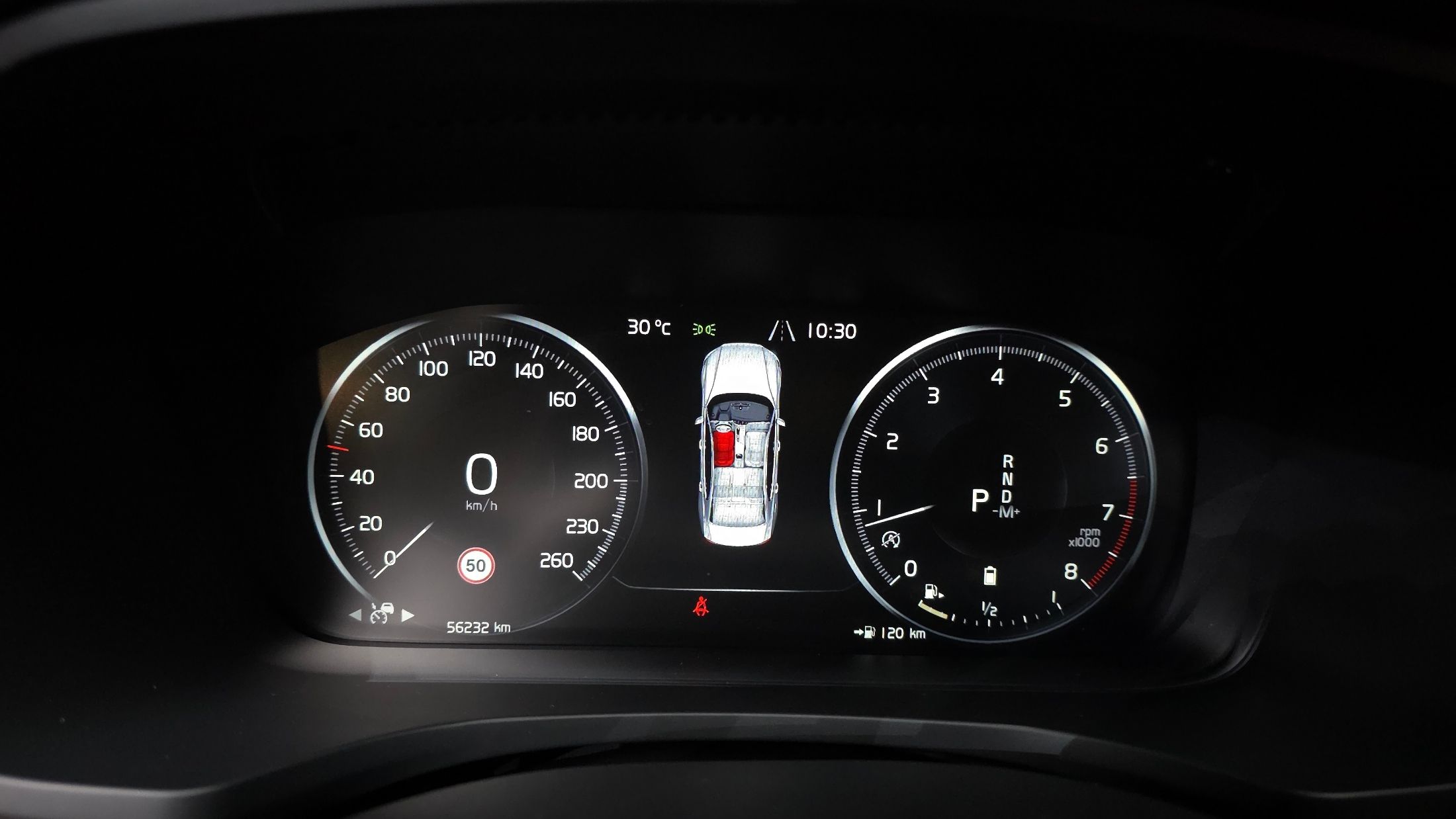 VOLVO S60 2020
