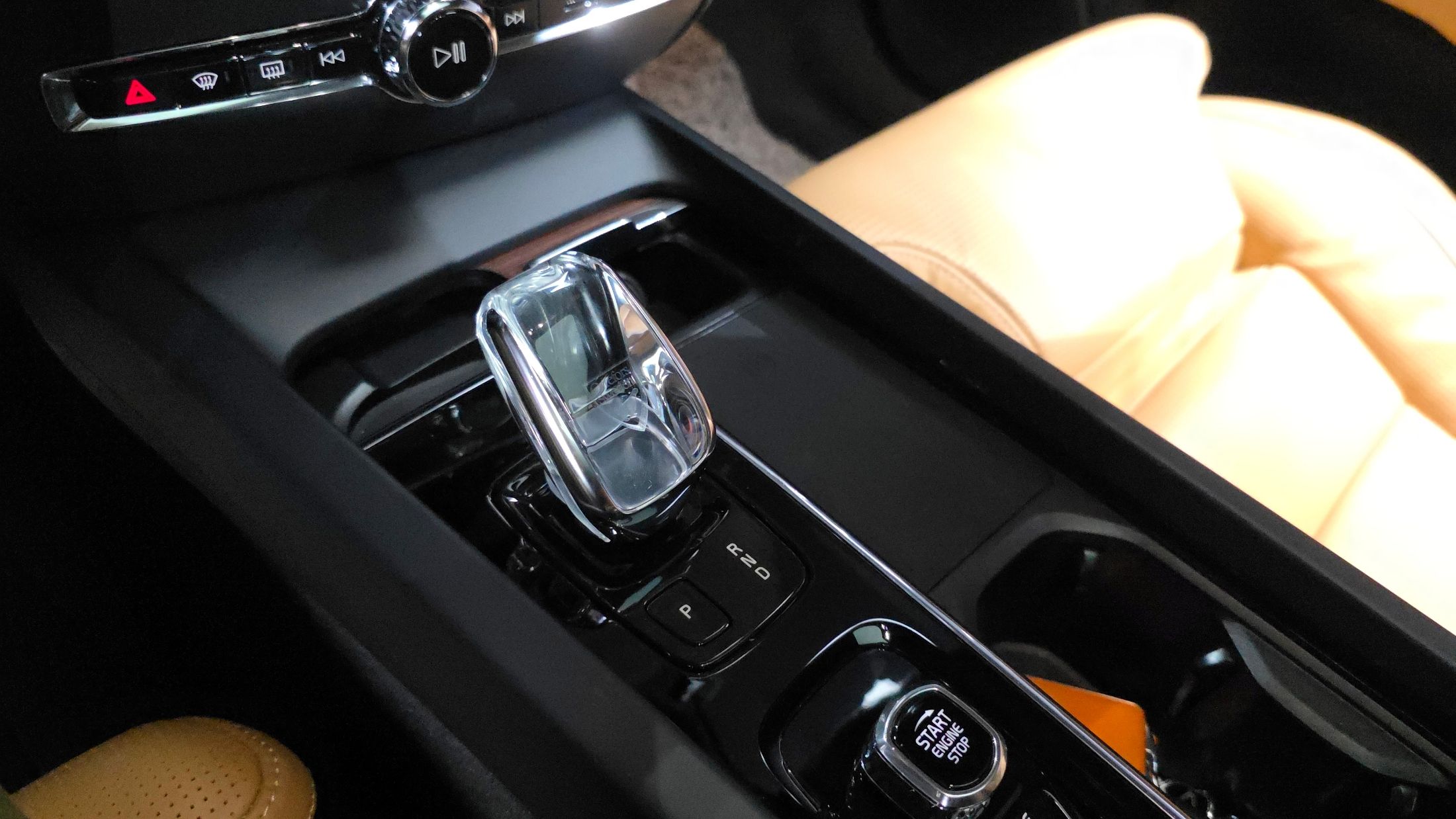 VOLVO S60 2020