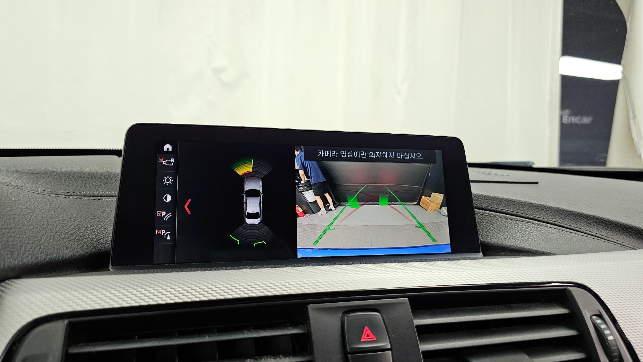 BMW 3-SERIES F30 2018