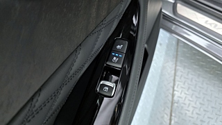KIA K8 2022