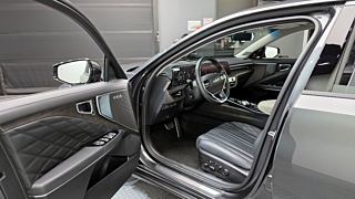 KIA K8 2022