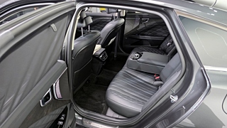 KIA K8 2022