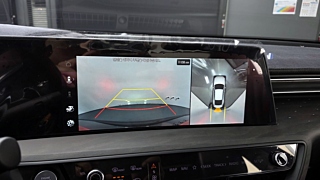 KIA K8 2022