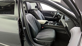 KIA K8 2022