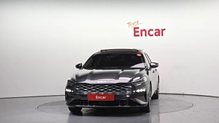 KIA K8 2022