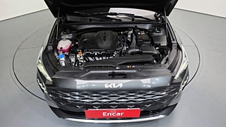 KIA K8 2022