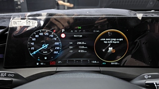 KIA K8 2022