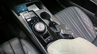KIA K8 2022